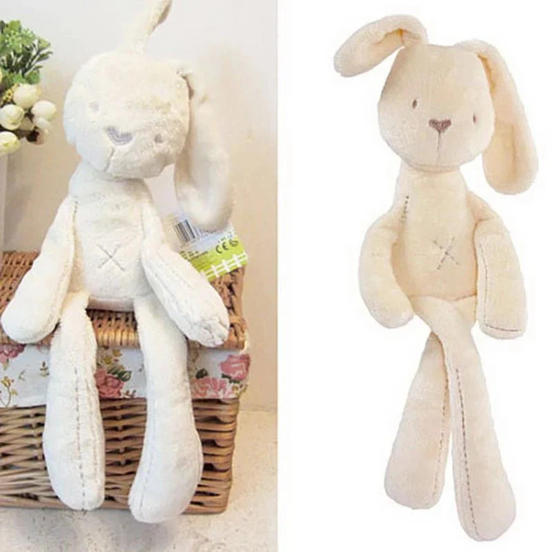 Cute Bunny Soft Plush Toys Rabbit Stuffed