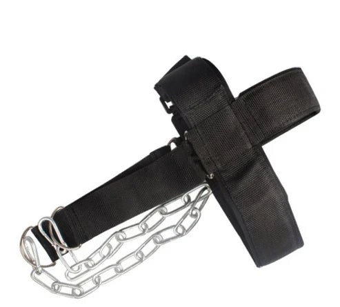 Head And Neck Trainer Shoulder