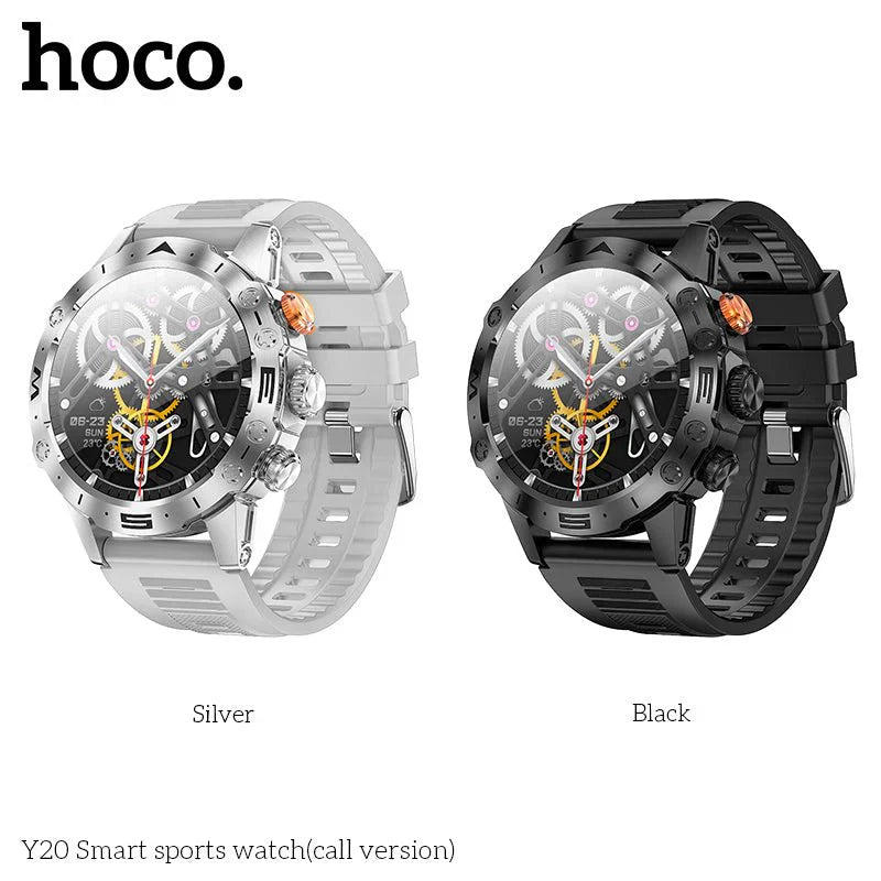Hoco - Smart Sports Watch (Y20)