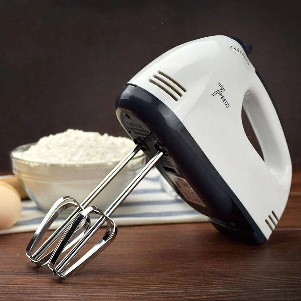 Nova - Electric Hand Mixer