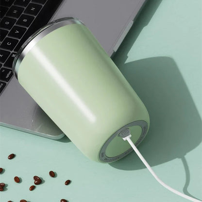 350ml Automatic Self Stirring Mug Coffee Milk
