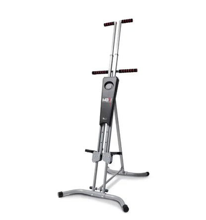 Cardio Machine