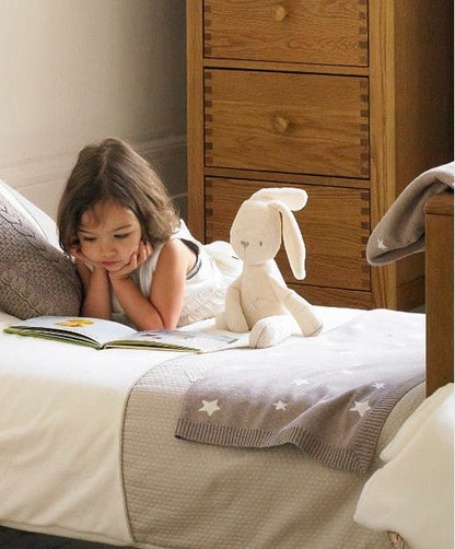 Cute Bunny Soft Plush Toys Rabbit Stuffed