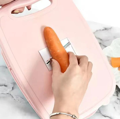 Creative Salad Cutter Fruit and Vegetable Cutter