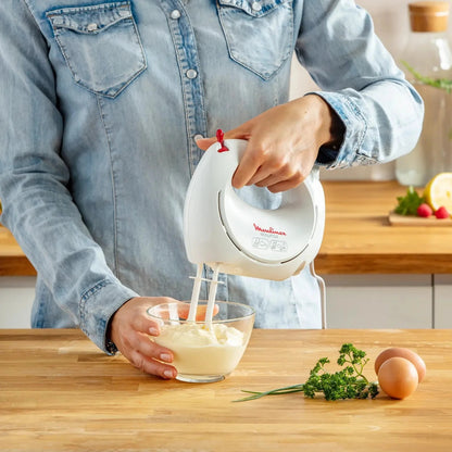 Nova - Electric Hand Mixer