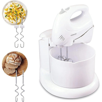 Nova - Electric Hand Mixer